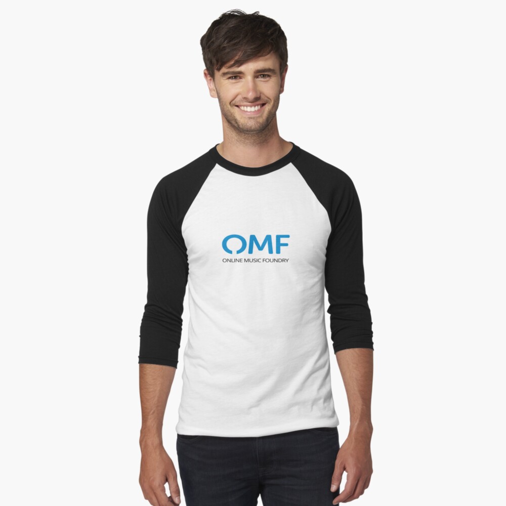 Baseball ¾ Sleeve T-Shirt