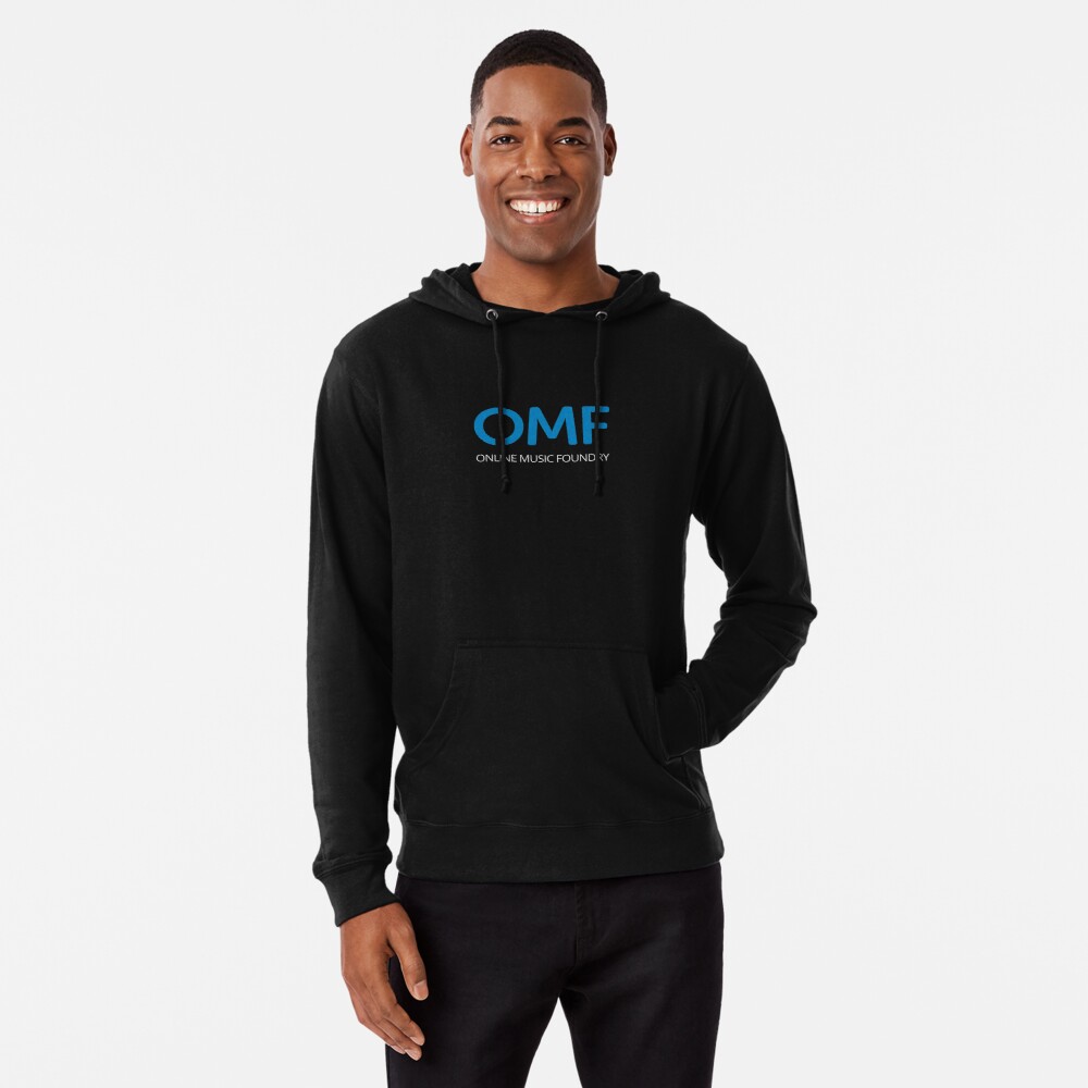 Lightweight Hoodie
