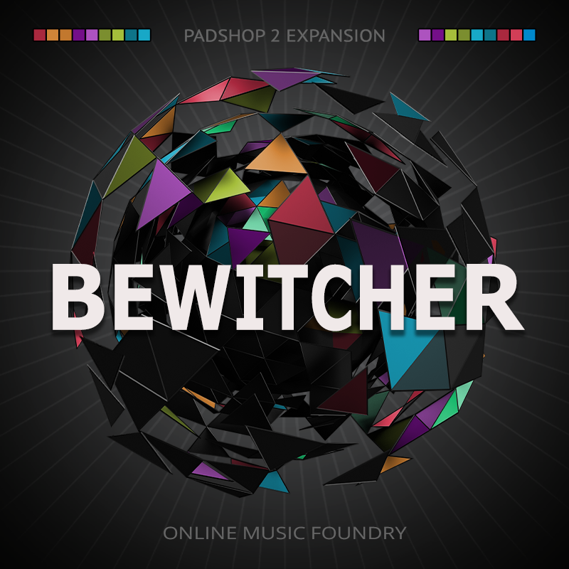 Bewitcher