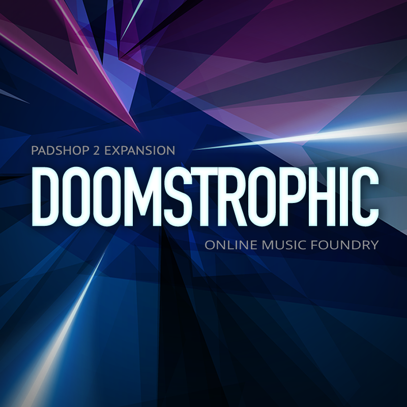 Doomstrophic