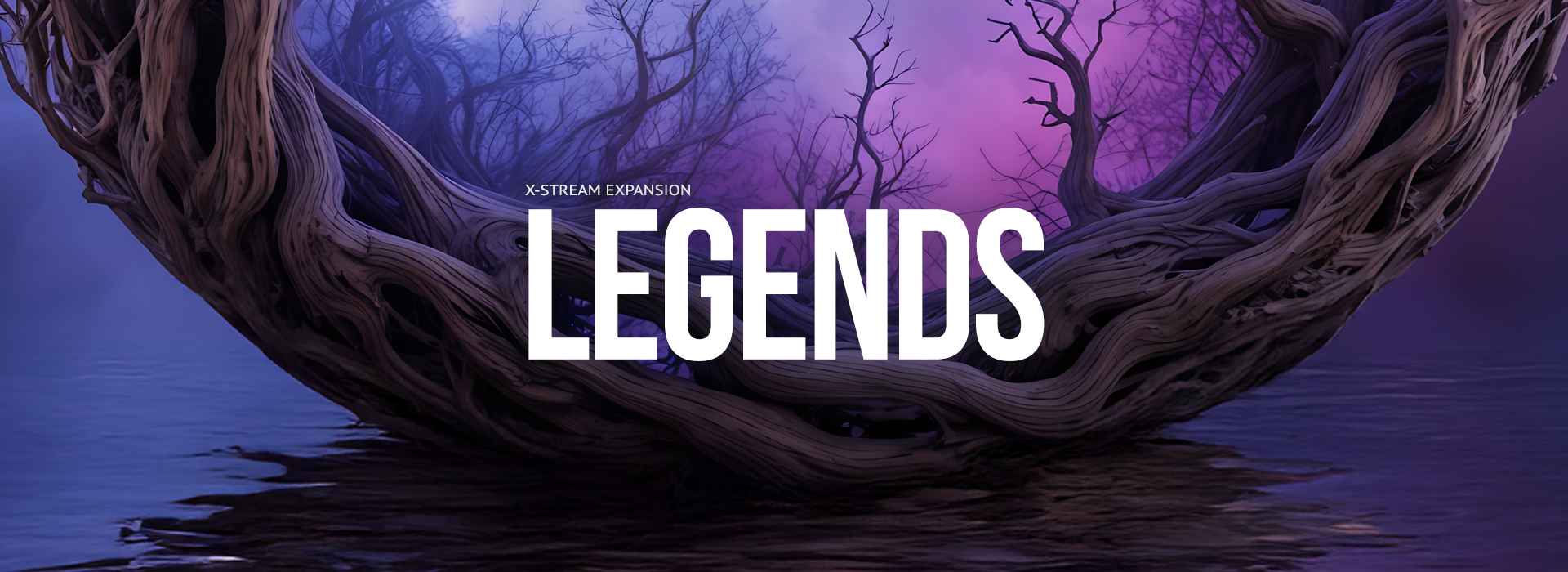 Legends